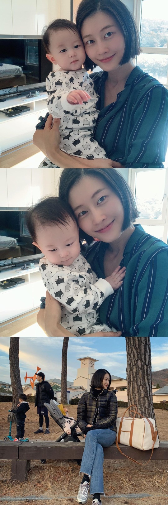 이현이 인스타