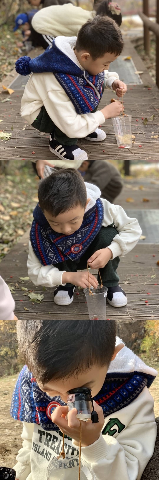 이하정 인스타