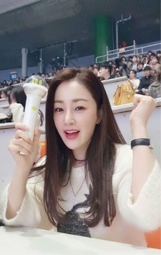 오나라 인스타
