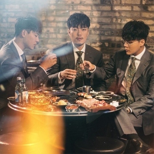 장덕철/사진=리메즈엔터테인먼트
