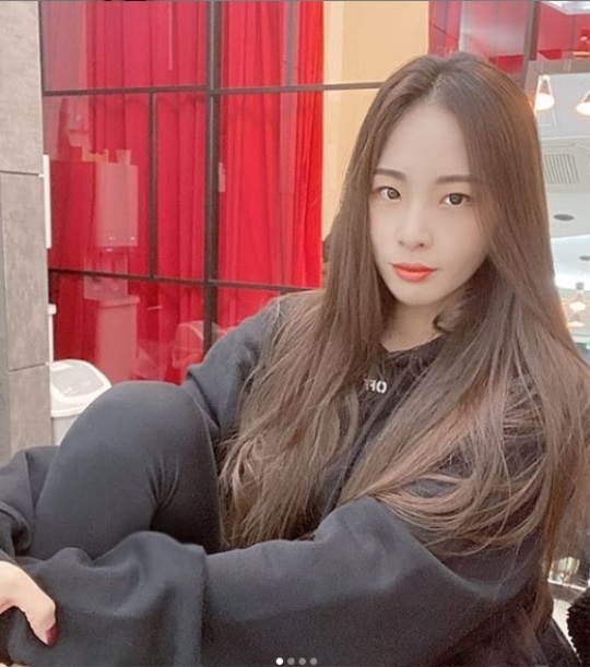 신수지 인스타