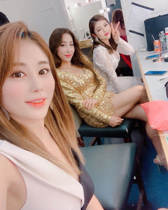 김소유 인스타
