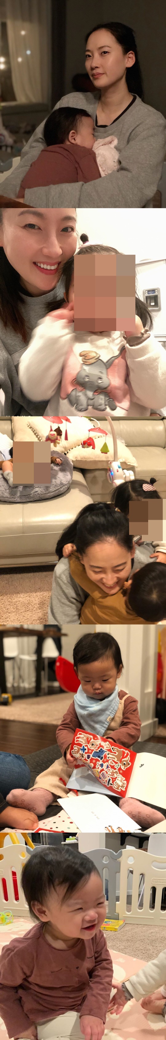 혜박 인스타