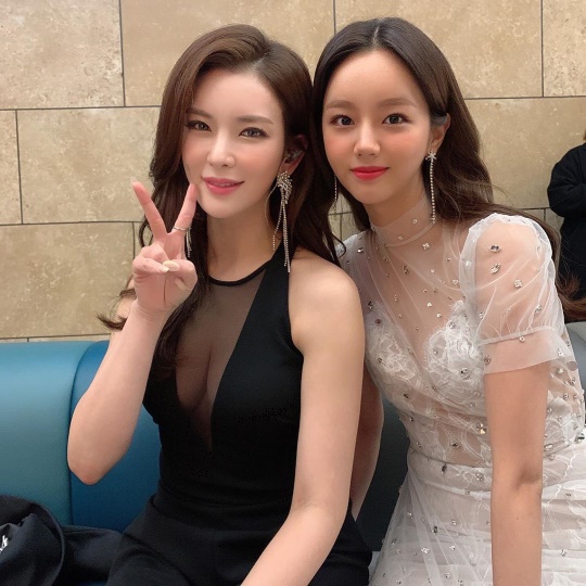 정선아 인스타그램