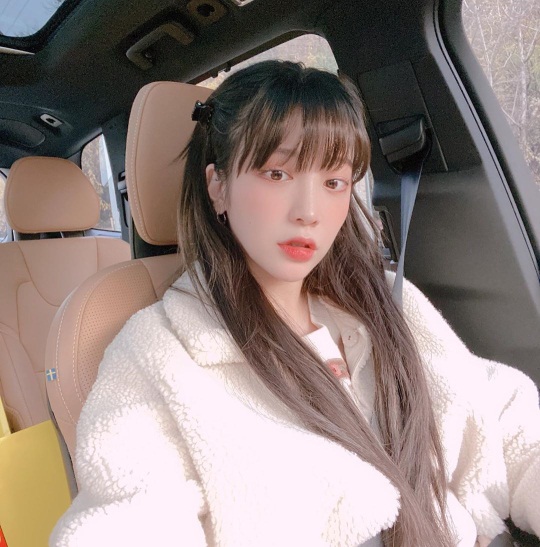 최예슬 인스타