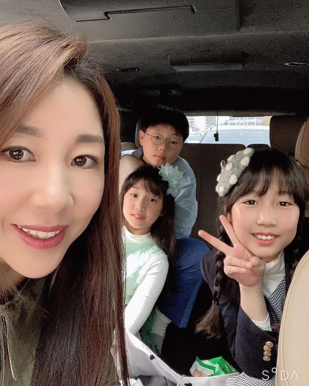 전미라 인스타