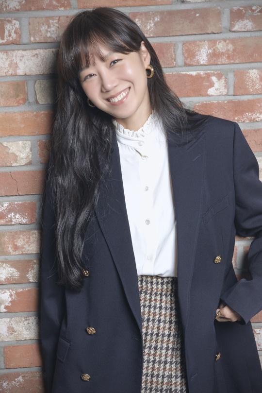 공효진/사진=매니지먼트 숲 제공