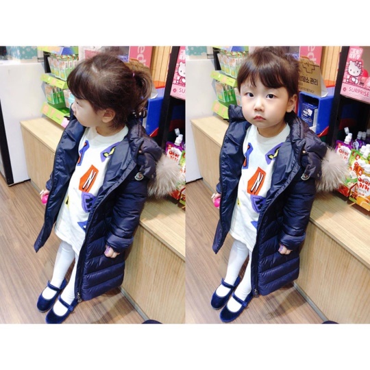 우나리 인스타