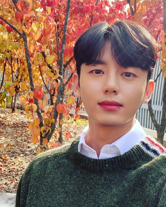 이지훈 인스타