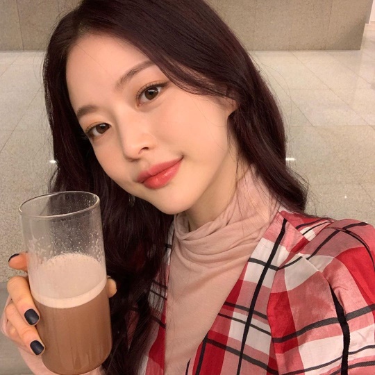 임보라 인스타