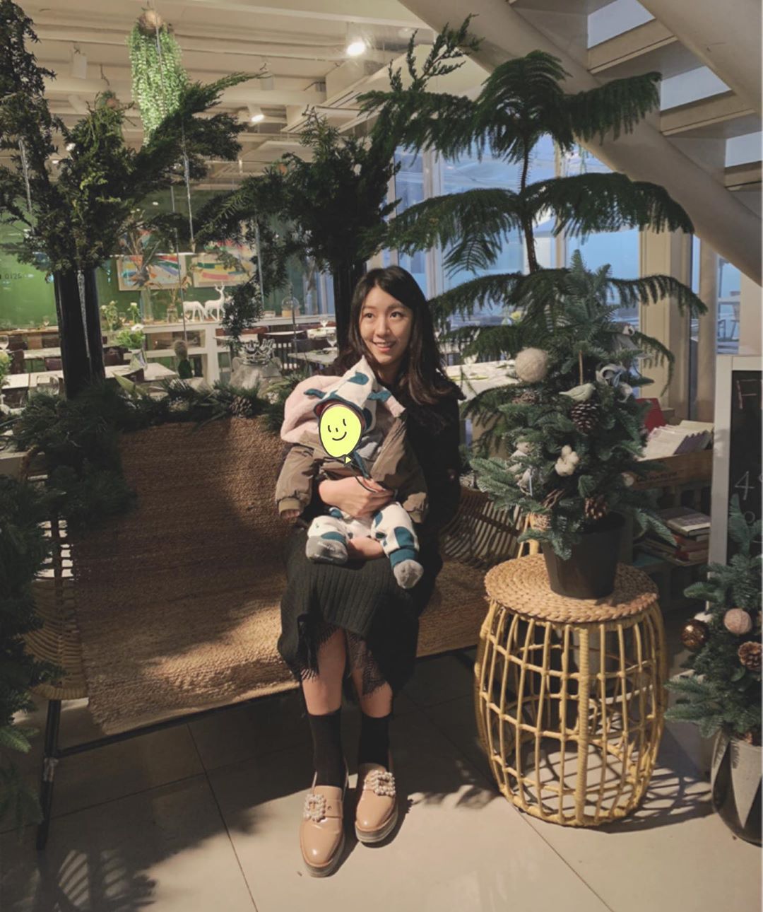 서수연 인스타