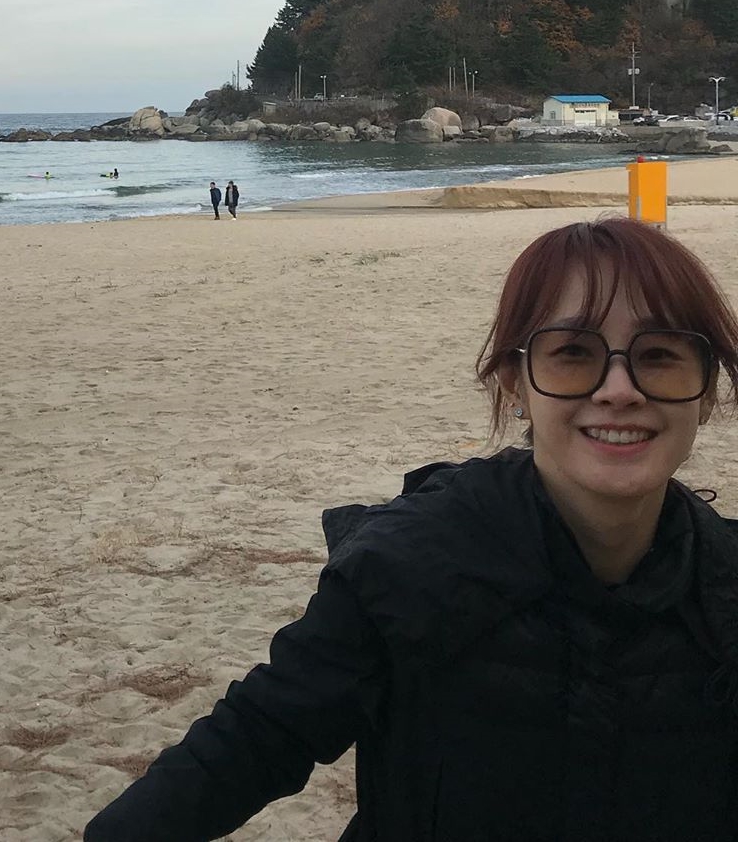 명세빈 인스타