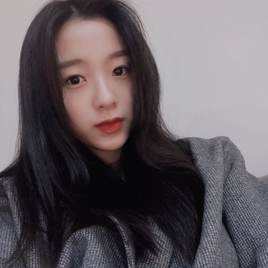 에이프릴 인스타그램