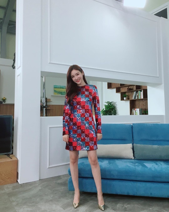 공서영 인스타그램