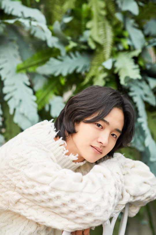 장동윤/사진=동이컴퍼니 제공