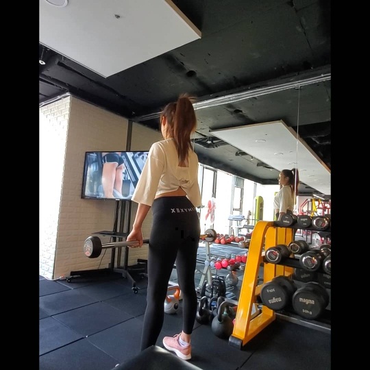 현영 인스타