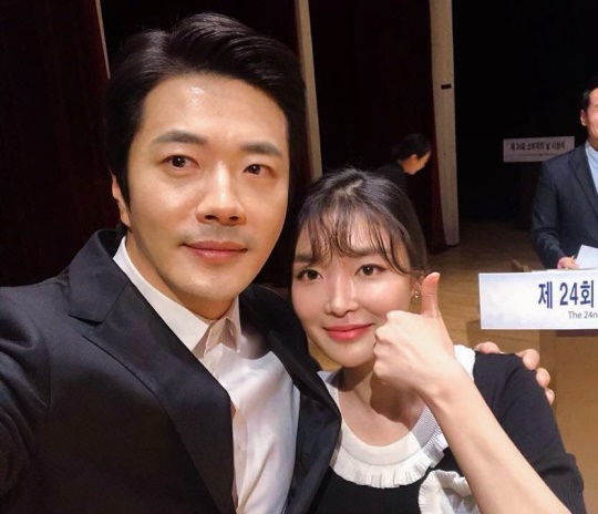김하경 인스타그램