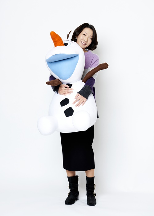 이현민 슈퍼바이저/사진=월트디즈니 컴퍼니 코리아
