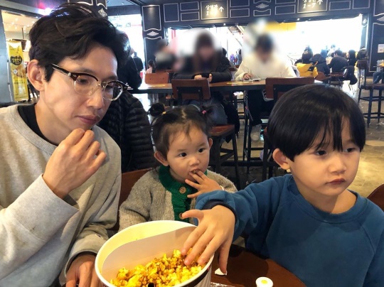 봉태규 인스타그램