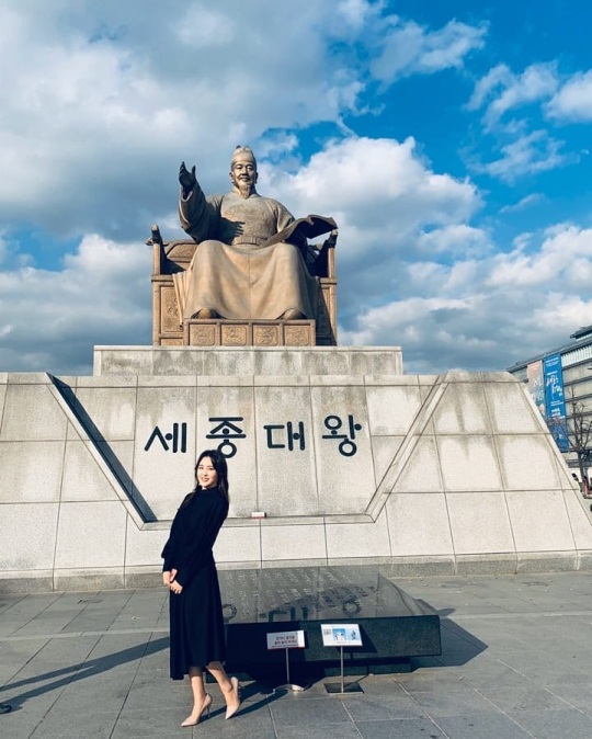 신아영 인스타