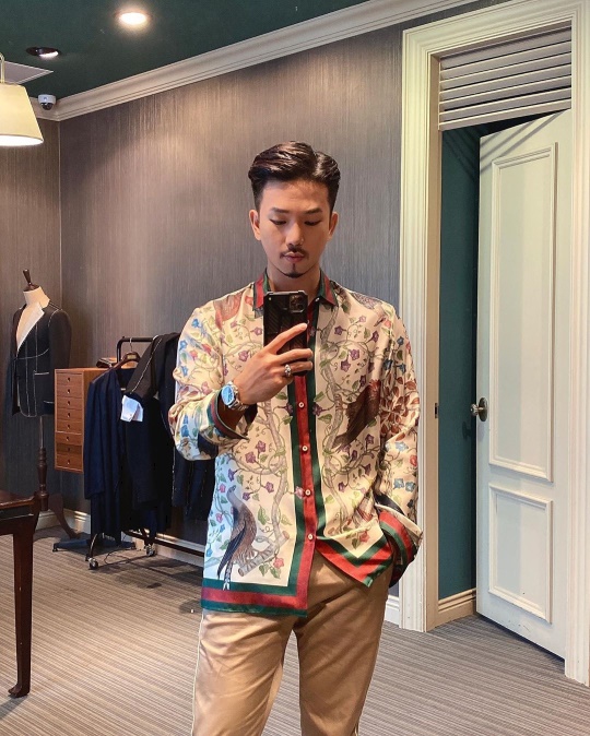 지오 인스타그램