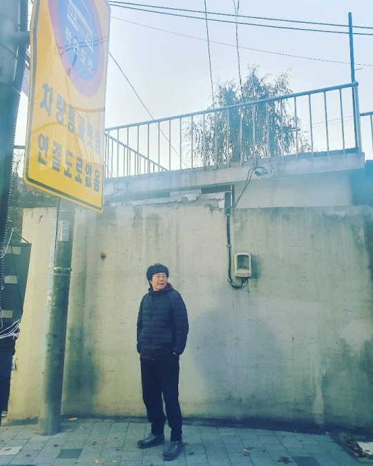 류담 인스타