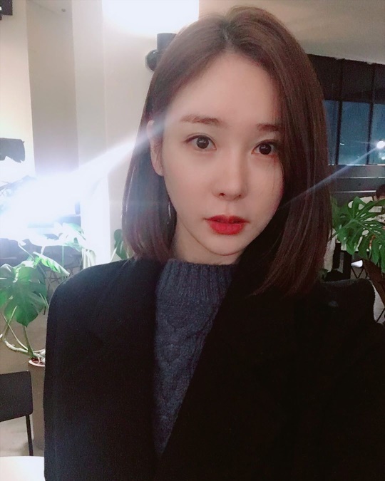 공서영 인스타