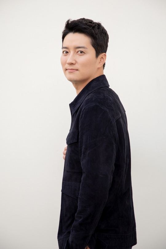 인교진/사진=키이스트 제공