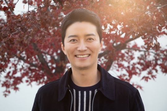 인교진/사진=키이스트 제공
