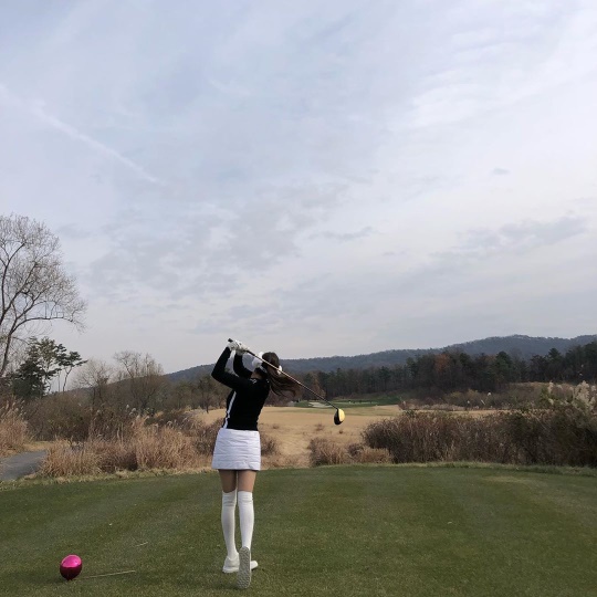 유소영 인스타