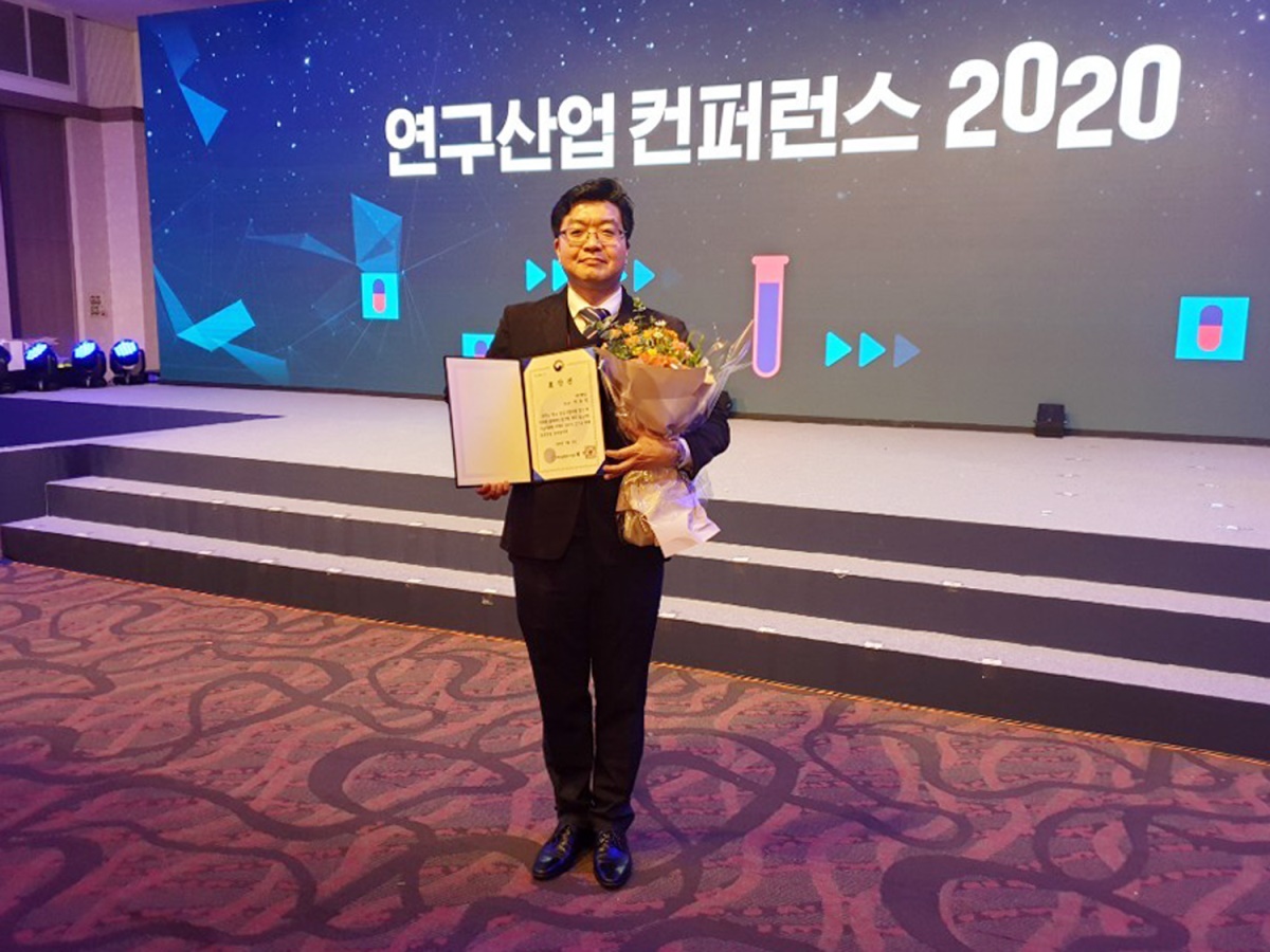 [허윤석 계명대 교수]