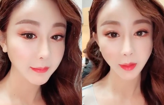 함소원 인스타