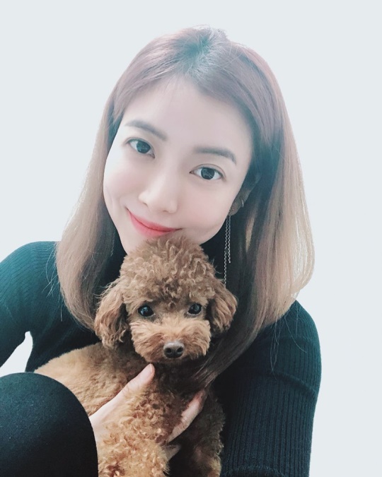 윤세아 인스타