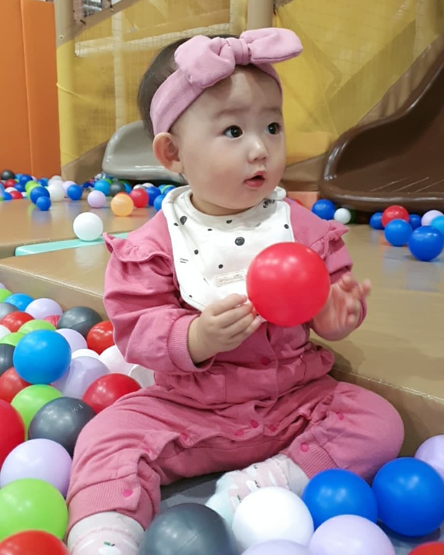 안소미 인스타