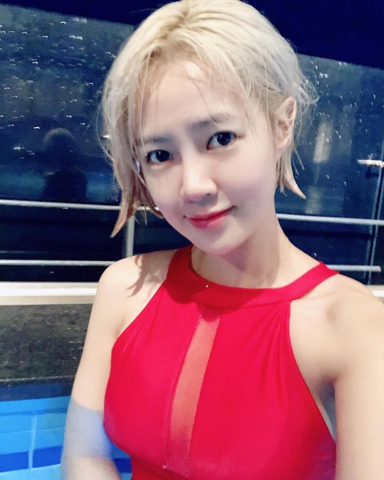 최윤영 인스타