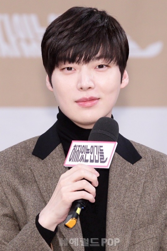 안재현/사진=황지은 기자