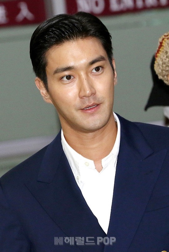 최시원/사진=민선유 기자