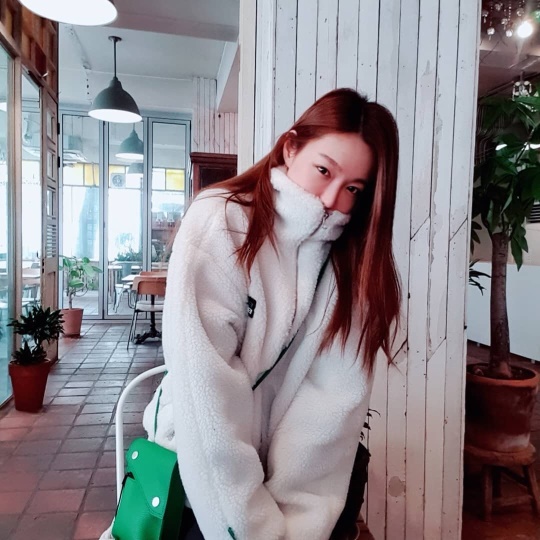 신소율 인스타