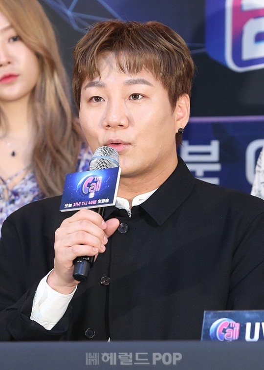 윤민수/사진=헤럴드팝 DB