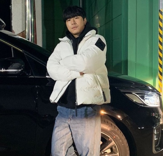이시언 인스타