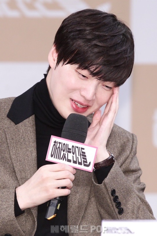 안재현/사진=황지은 기자