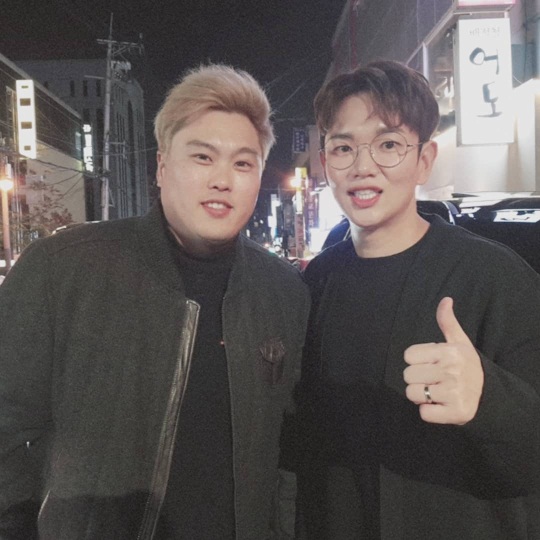 장성규 인스타