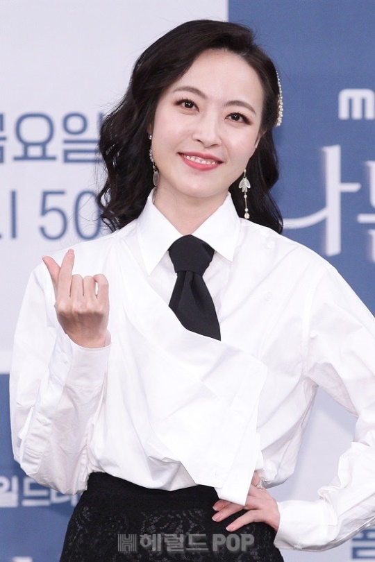 심은진/사진=황지은 기자