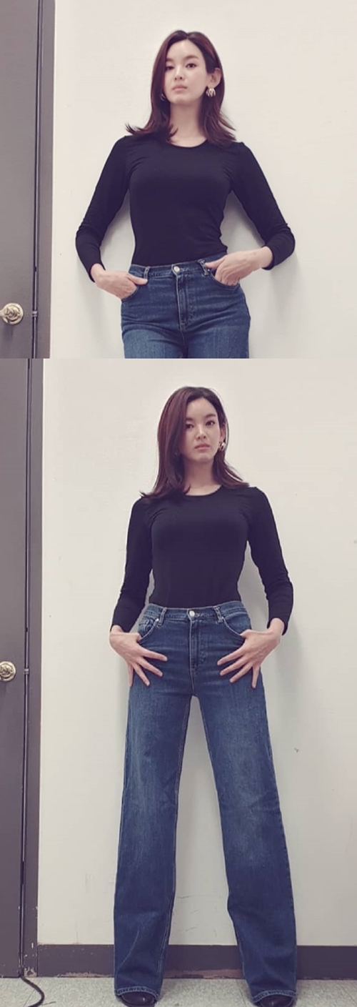 사진=정가은 인스타그램