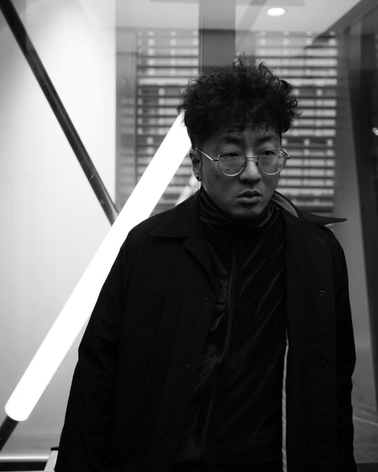 김간지 인스타
