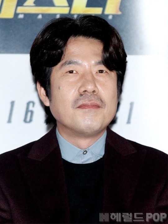 배우 오달수/사진=헤럴드POP DB