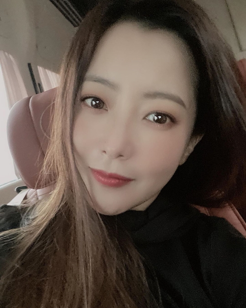 사진=김희선 인스타그램