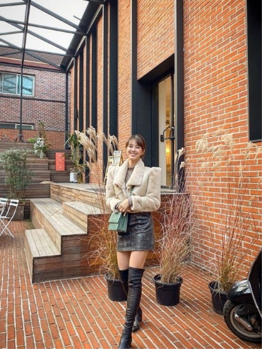 지소연 인스타