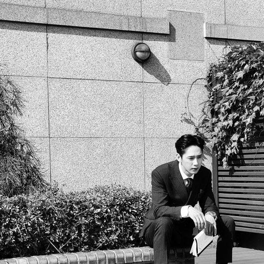 박성훈 인스타