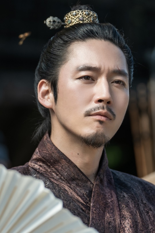 장혁/사진=셀트리온엔터테인먼트 제공